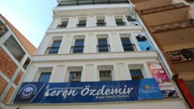 Odunpazarı Belediyesi, tamamen ücretsiz olarak sunulacak eğitim atölyesi ile fırsat