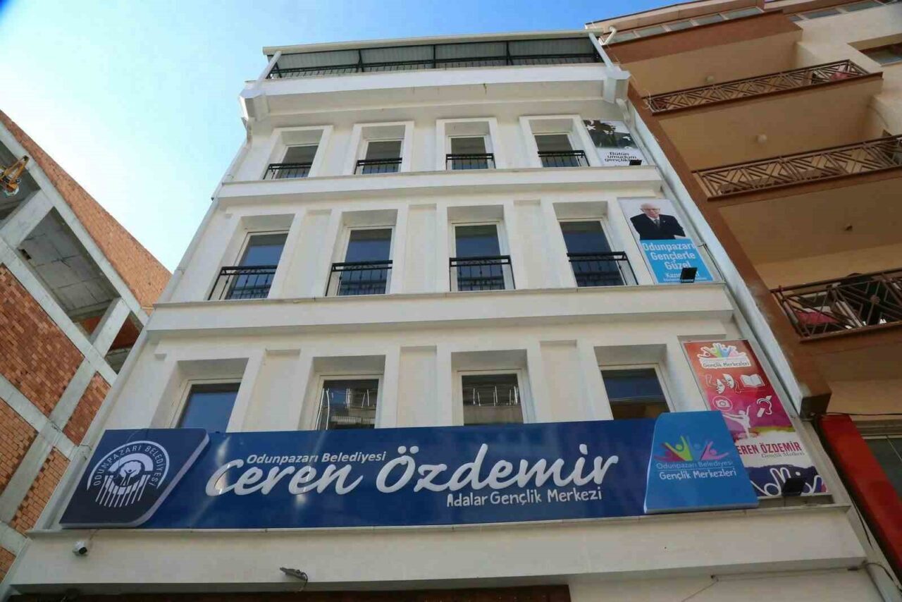 Odunpazarı Belediyesi, tamamen ücretsiz olarak sunulacak eğitim atölyesi ile fırsat
