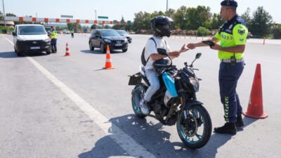 Şehirlerde il jandarma komutanlıkları bünyesinde görev yapan otoyol jandarma komutanlığı