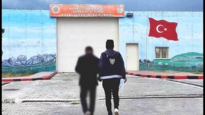 Afyonkarahisar’da taksirle ölüme ve yaralanmaya neden olma suçundan 6 yıl