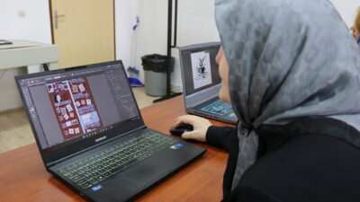  Kütahya'da yaşayan 71 yaşındaki ev hanımı Selma Şahin, 2 yıl