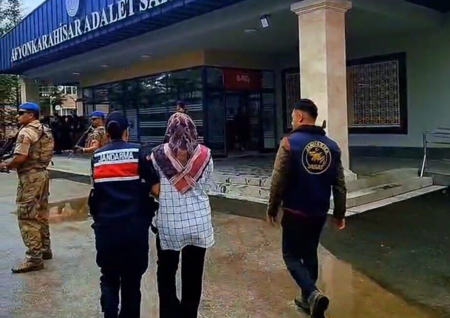 Afyonkarahisar’da hakkında kayıp ilanı verildikten yaklaşık 15 gün sonra boş
