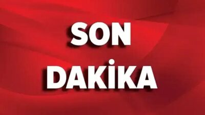 Konya’nın Seydişehir ilçesinde hayvan pazarından kaçan boğa trafiği birbirine kattı.
