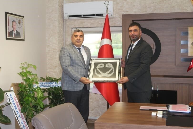 Afyonkarahisar İl Milli Eğitim Müdürü Miraç Sünnetci, kentte göreve yeni