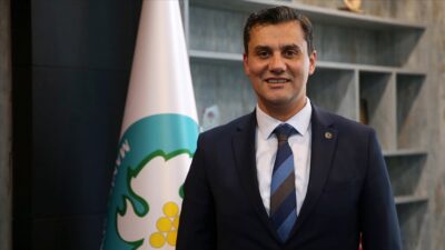 Elektrik akımına kapılması sonucu kaldırıldığı hastanede hayatını kaybeden Manisa Büyükşehir