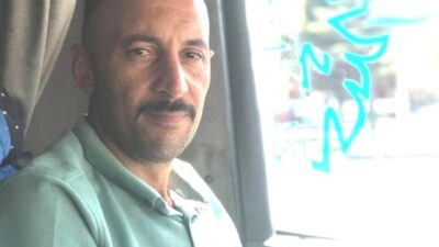 Kütahya’nın Altıntaş ilçesinde tırın devrilmesi sonucu meydana gelen trafik kazasında