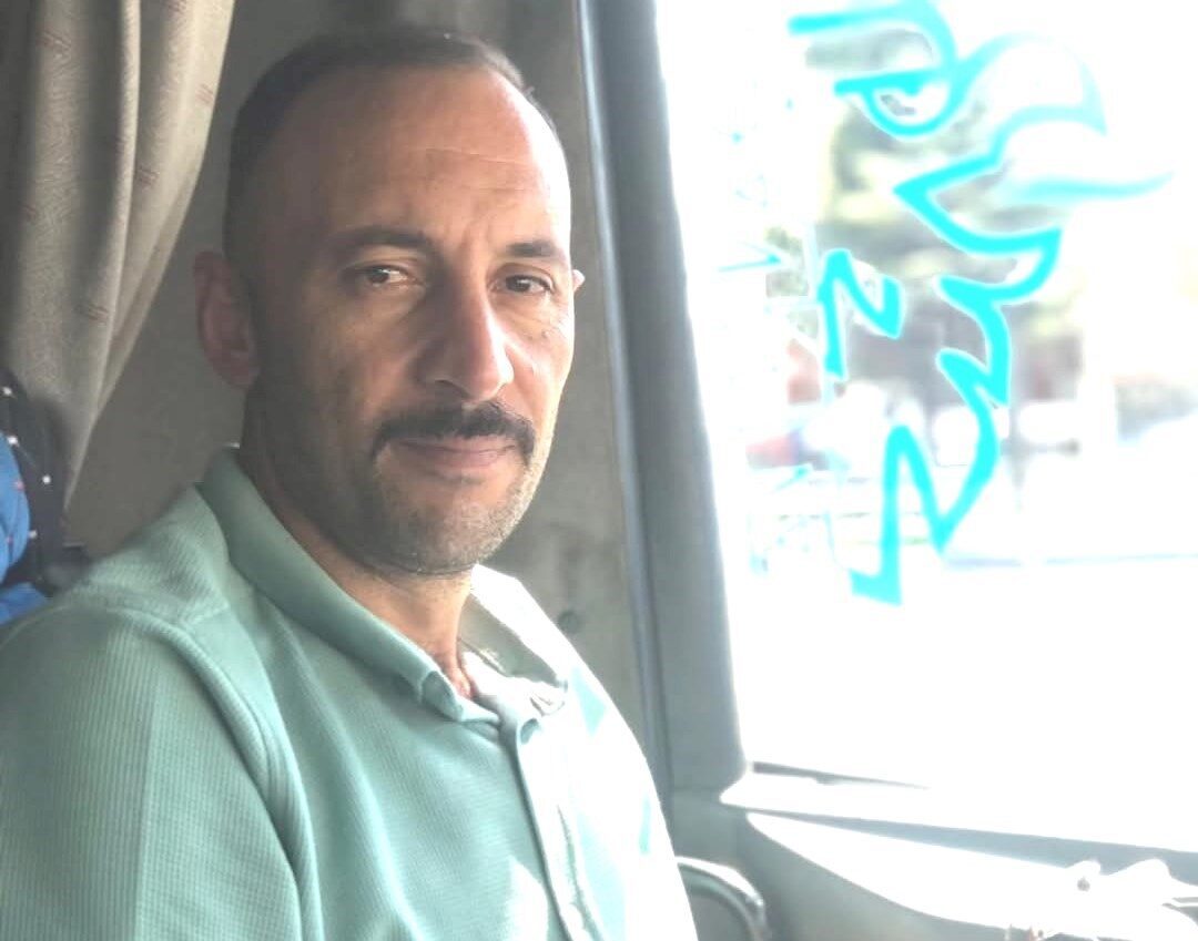 Kütahya’nın Altıntaş ilçesinde tırın devrilmesi sonucu meydana gelen trafik kazasında