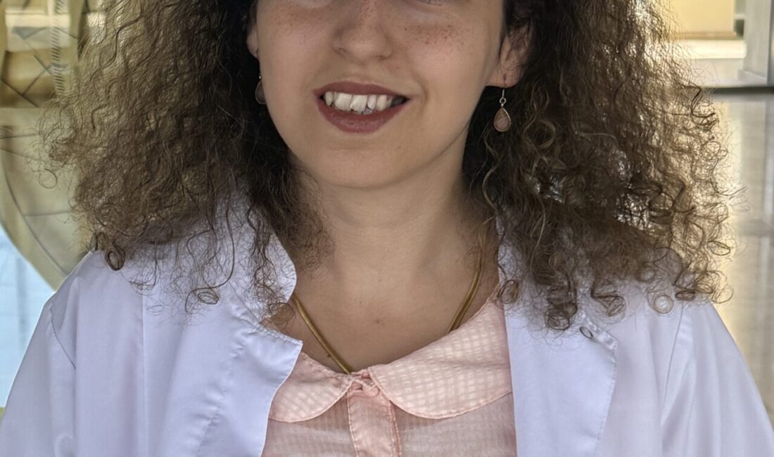  Biruni Üniversitesi Eczacılık Fakültesi'nde yürütülen bir araştırmada, doğal su kaynaklarında
