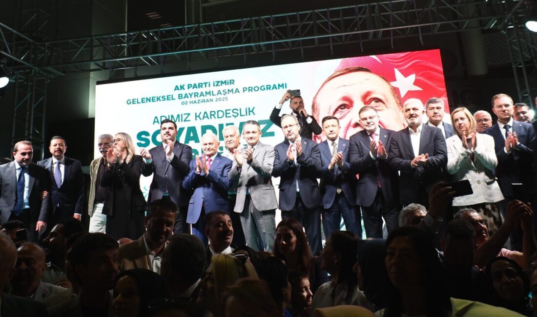 Türk Devletleri Teşkilatı Aksakallar Konseyi Başkanı Binali Yıldırım, “Terörsüz Türkiye