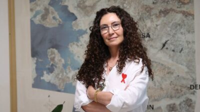  İzmir Bakırçay Üniversitesi Coğrafya Bölümü Öğretim Üyesi ve Coğrafi Bilgi