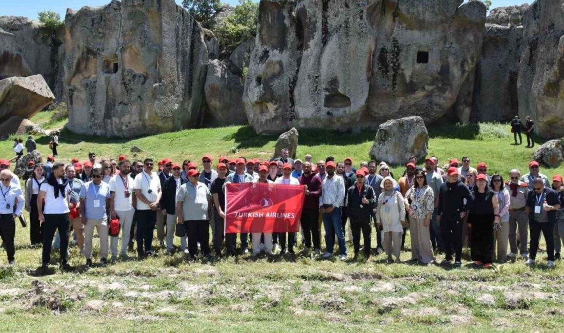 Kültür ve Turizm Bakanlığı ile Türkiye Turizm Tanıtım ve Geliştirme