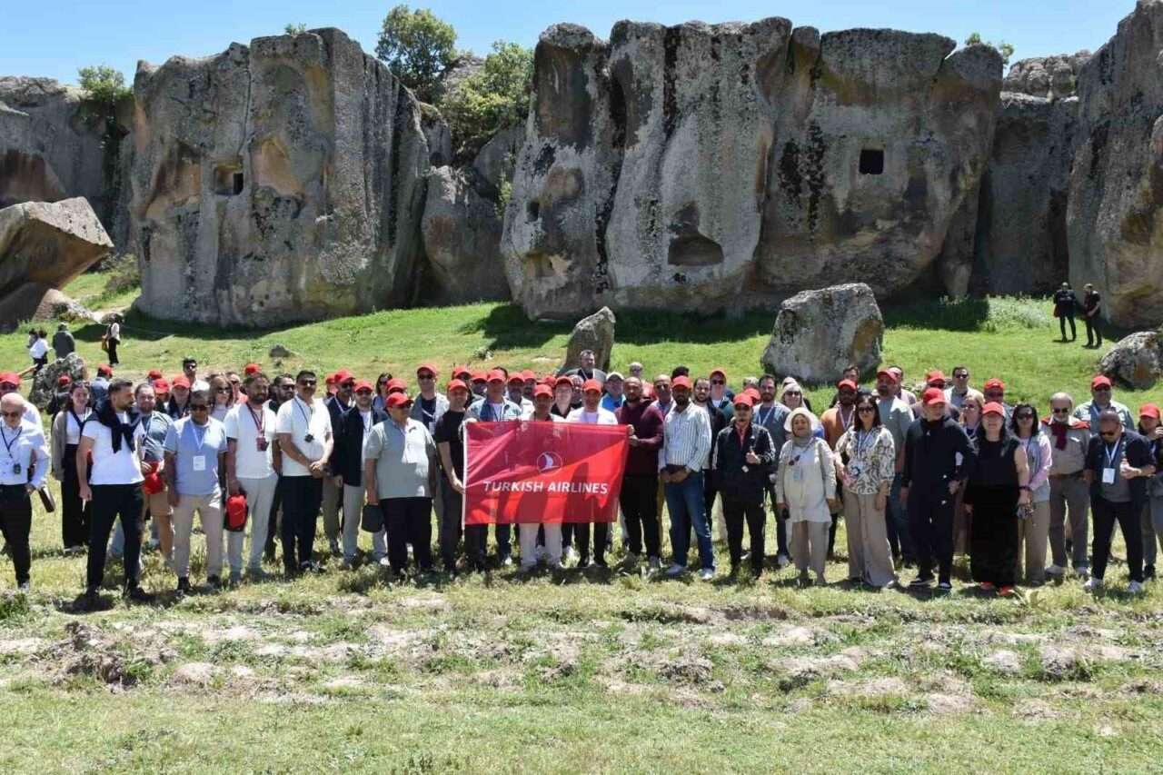 Kültür ve Turizm Bakanlığı ile Türkiye Turizm Tanıtım ve Geliştirme
