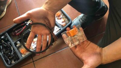 Ulusal Taşıt Tanıma Sistemi (UTTS) cihazının son montaj tarihine sayılı