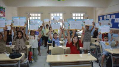 Bilecik i genelinde 202 okulda eğitim gören 39 bin 240