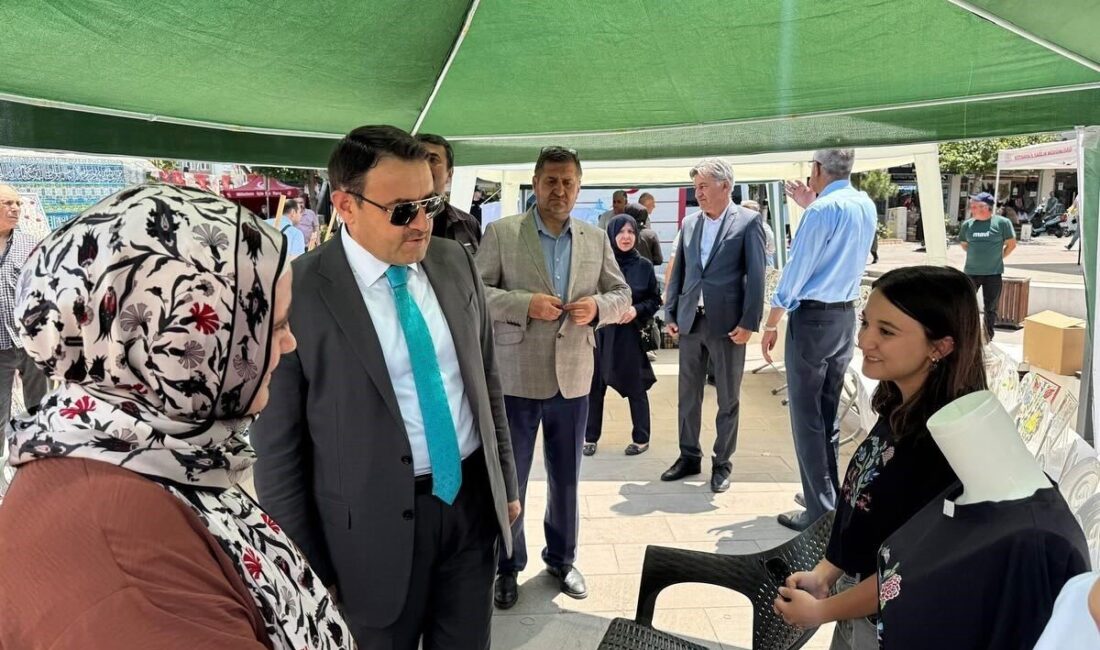 Kütahya Valiliği koordinesinde, Aile ve Sosyal Hizmetler İl Müdürlüğü ile