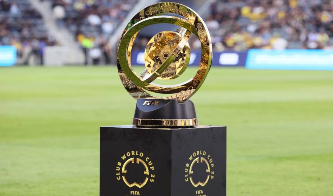 FIFA Kulüpler Dünya Kupası yeni formatıyla yarın oynanacak maçlarla başlayacak.