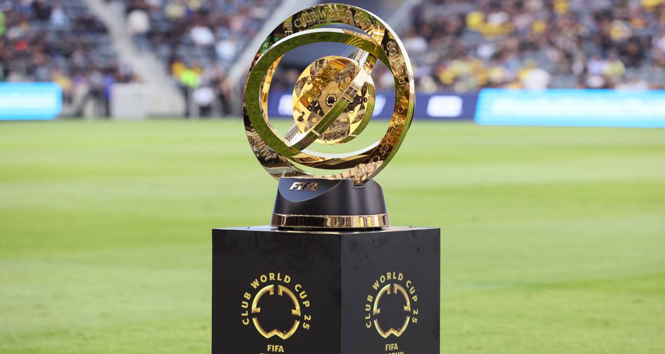 FIFA Kulüpler Dünya Kupası yeni formatıyla yarın oynanacak maçlarla başlayacak.