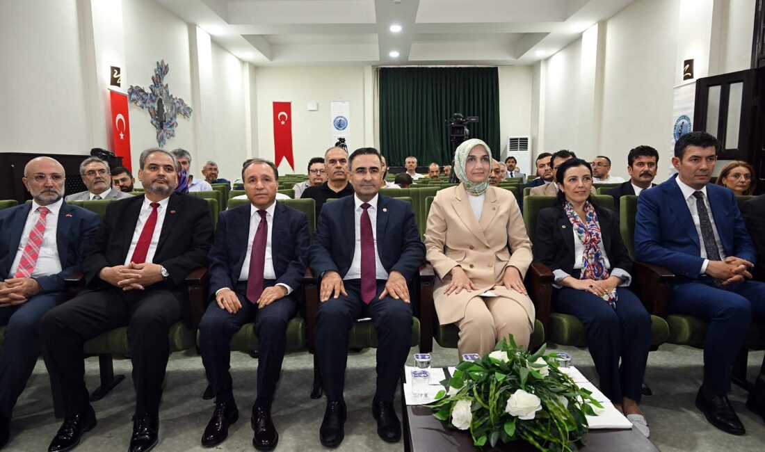 15 Temmuz Demokrasi ve Milli Birlik Günü kapsamında Afyonkarahisar'da anlamlı