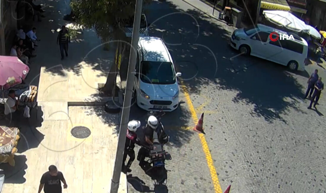 Afyonkarahisar'da, kendilerini polis olarak tanıtan dolandırıcıların hedefi haline gelen 72