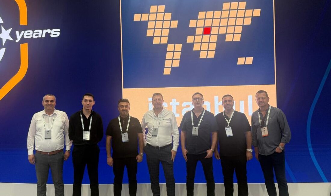 AFSİAD, Savunma Sanayiinin Kalbi IDEF 2025’de Afyonkarahisar Sanayicileri ve İş