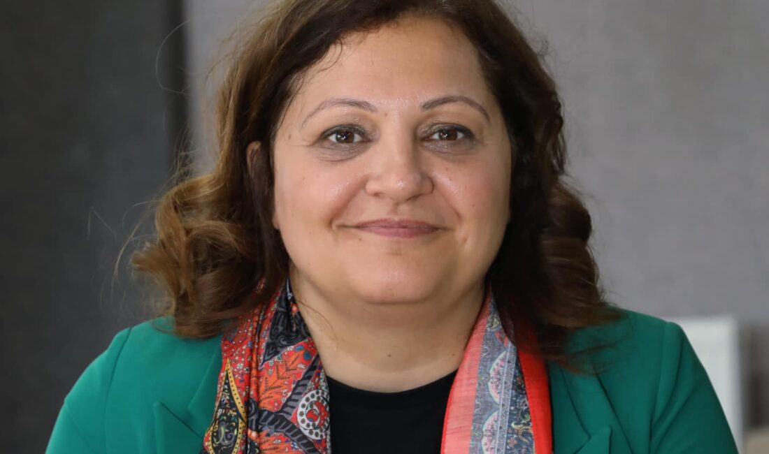 Belediye Başkanı Burcu Köksal’ın Afyonkarahisar’da suyun yetersiz olduğunu açıklaması üzerine