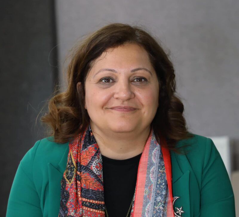 Belediye Başkanı Burcu Köksal’ın Afyonkarahisar’da suyun yetersiz olduğunu açıklaması üzerine