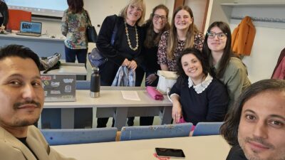 Afyon Kocatepe Üniversitesi (AKÜ) Eğitim Fakültesi, Avrupa’nın en büyük dijital