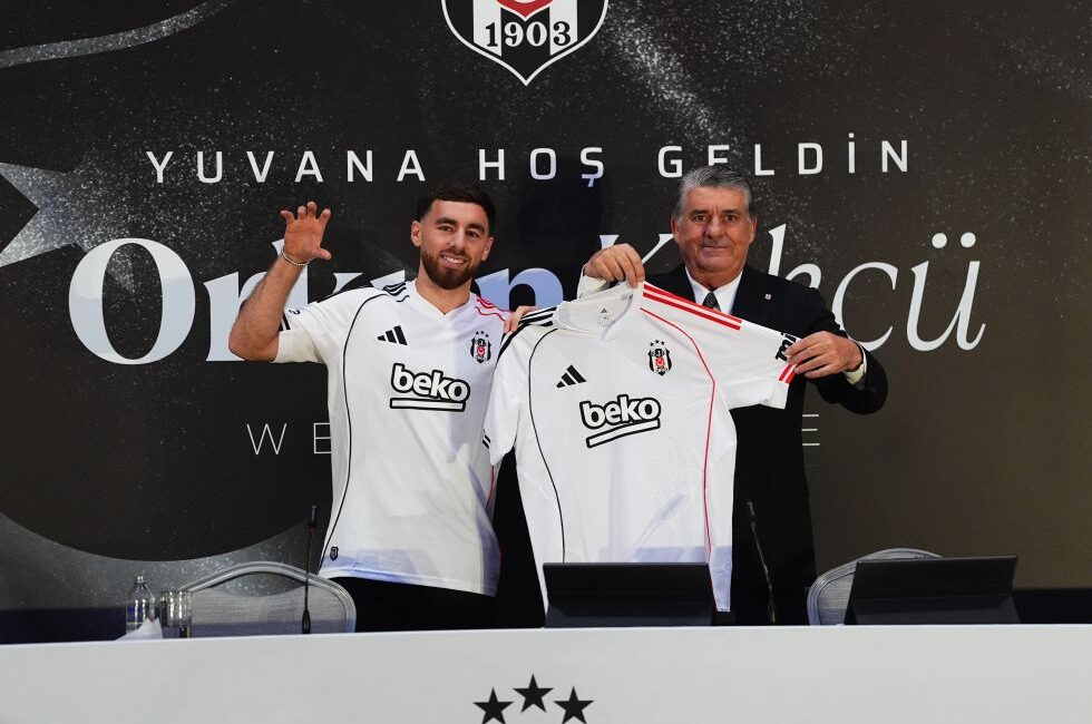 1903 Afyonkarahisar Beşiktaşlılar Derneği Yönetim Kurulu Başkanı Kemal Genç, aslen