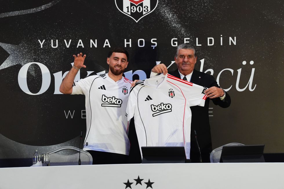 1903 Afyonkarahisar Beşiktaşlılar Derneği Yönetim Kurulu Başkanı Kemal Genç, aslen