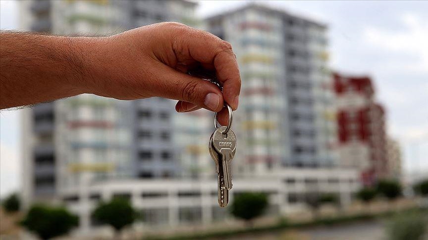 Çevre, Şehircilik ve İklim Değişikliği Bakanlığına bağlı Kentsel Dönüşüm Başkanlığı,