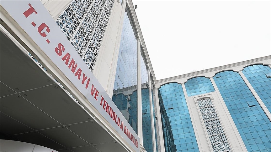 ​​​​​​​Sanayi ve Teknoloji Bakanlığı, bölgeler arası gelişmişlik farklarını azaltmak ve