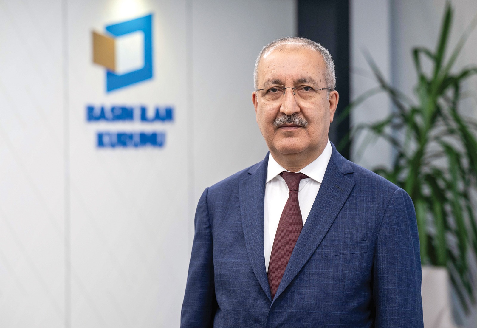 Basın İlan Kurumu Genel Müdürü Cavit Erkılınç, bir mesaj yayımlayarak