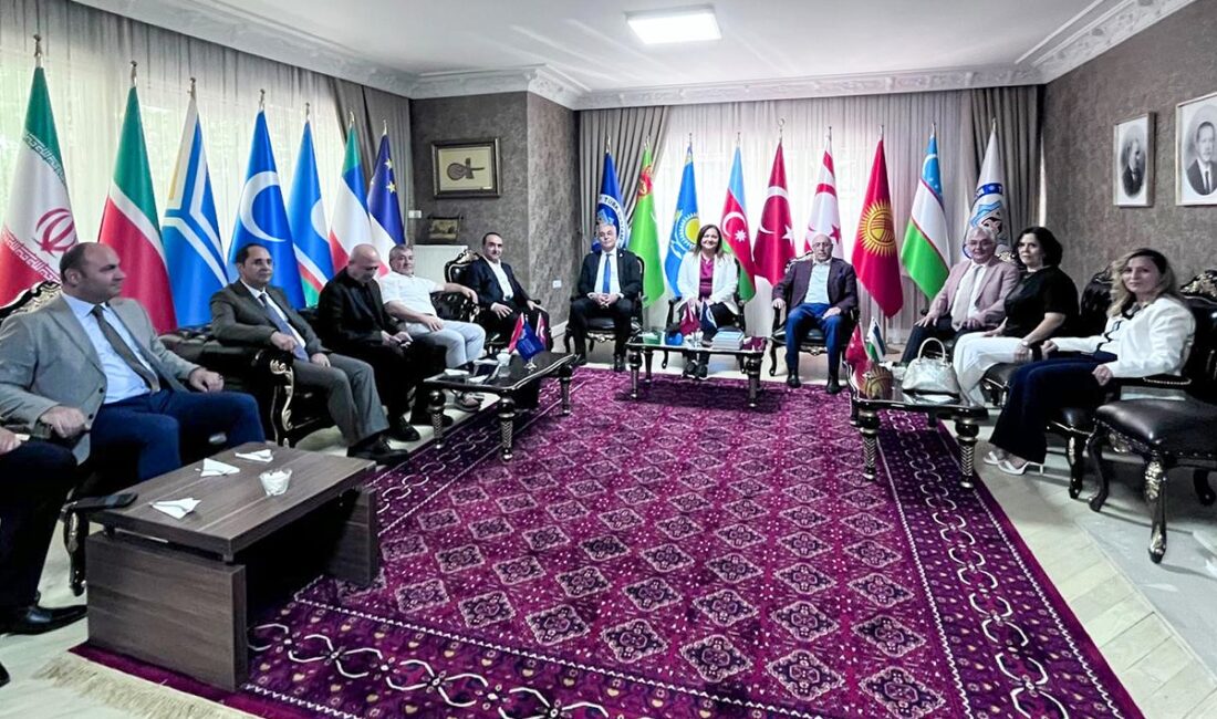 Afyonkarahisar Belediye Başkanı Burcu Köksal, şehrin kültürel ve mimari gelişimine