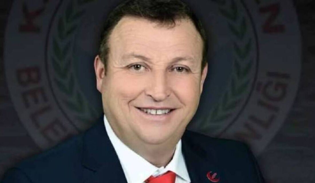 Afyonkarahisar’ın Çay ilçesi Karamık Karacaören Belediye Başkanı Üzeyir Kasap, trafik