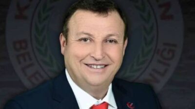 Afyonkarahisar’ın Çay ilçesi Karamık Karacaören Belediye Başkanı Üzeyir Kasap, trafik