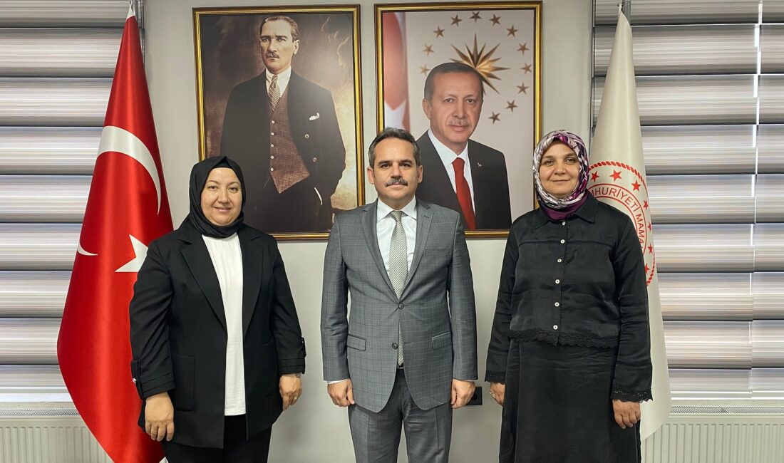 2024 yılı "Aile Yılı" ilan edilirken, bu kapsamda yürütülen yerel