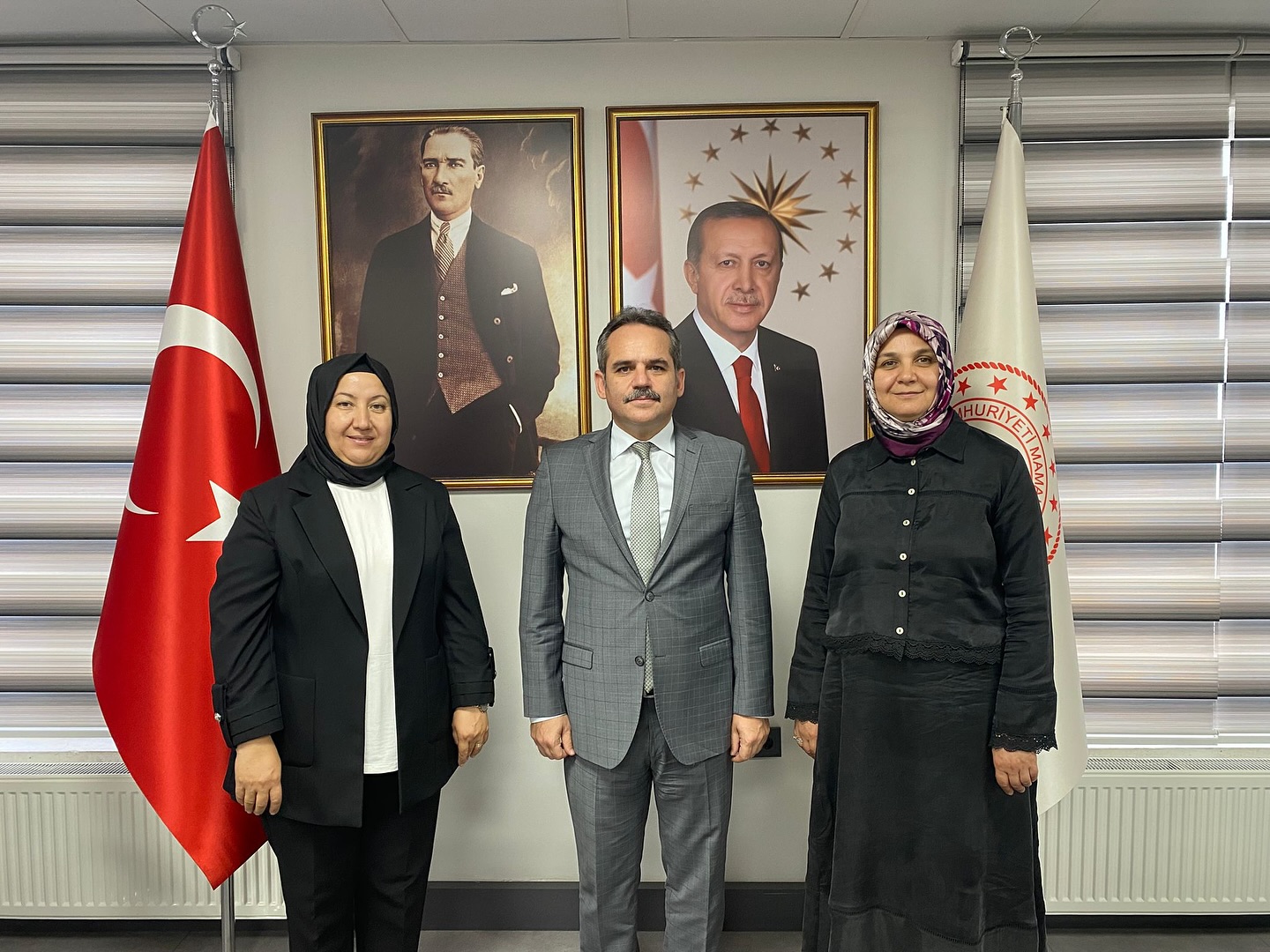 2024 yılı "Aile Yılı" ilan edilirken, bu kapsamda yürütülen yerel
