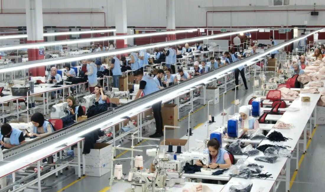İşsiz sayısı Haziran ayında bir önceki aya göre 52 bin