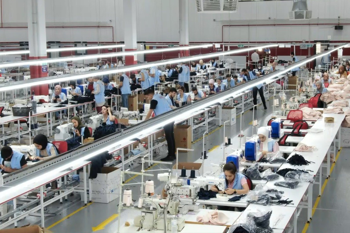 İşsiz sayısı Haziran ayında bir önceki aya göre 52 bin