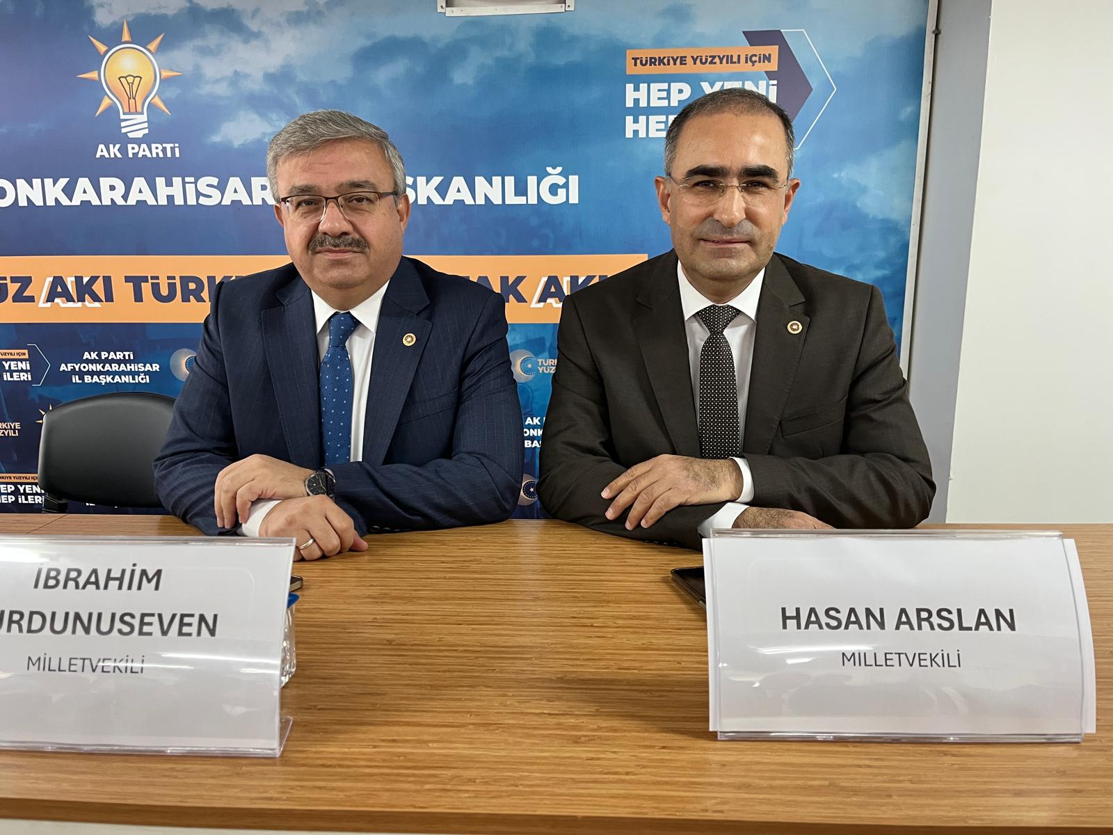 Türkiye Büyük Millet Meclisi’nde, İsrail’in Suriye’ye yönelik gerçekleştirdiği uluslararası hukuku