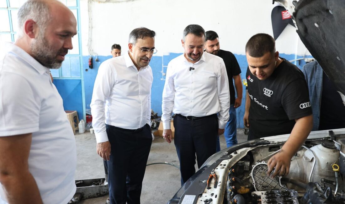   AK Parti Afyonkarahisar Milletvekili Hasan Arslan, Sandıklı Belediye Başkanı