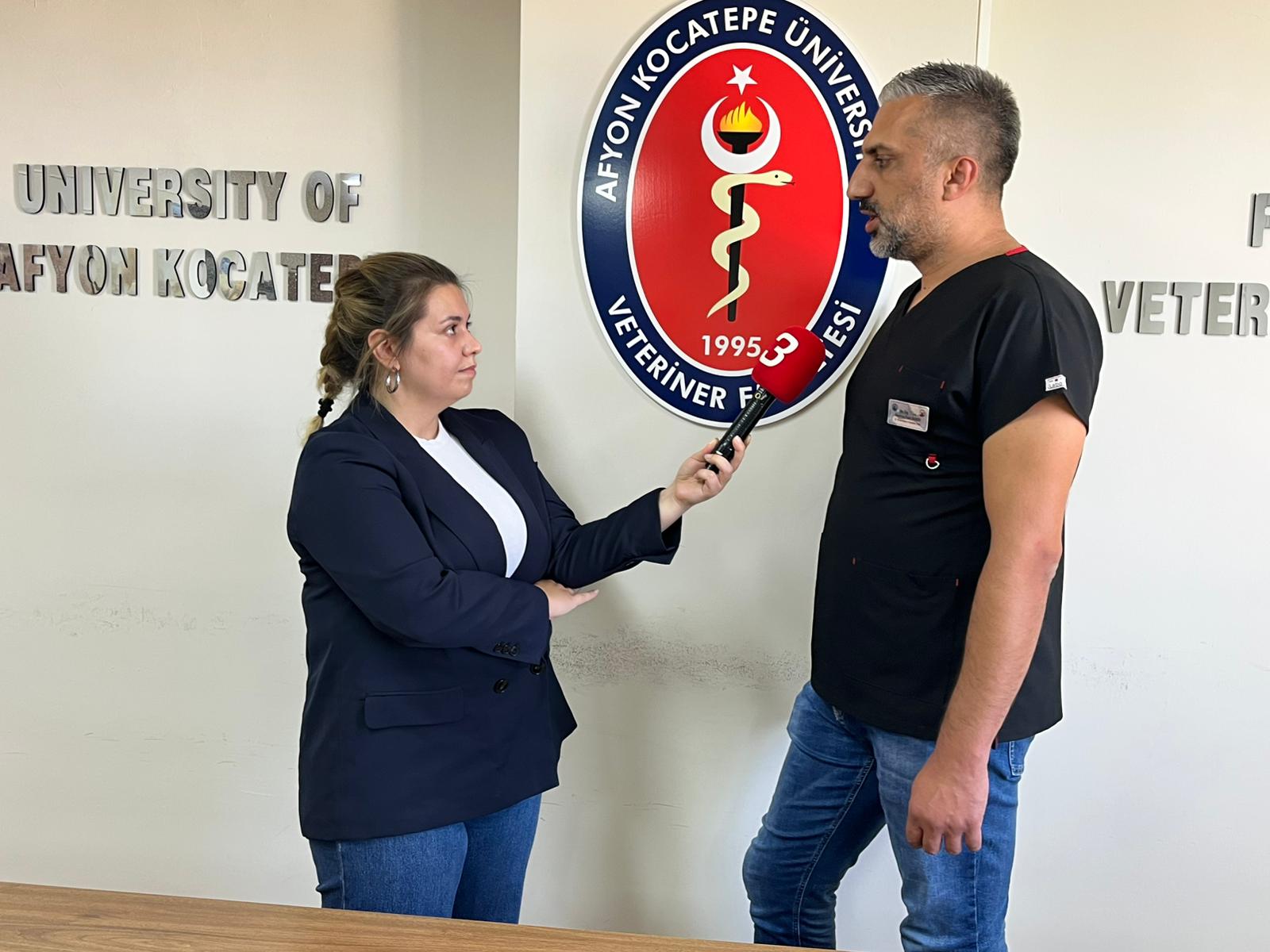 Hayvan pazarları kapatıldı, uzmanlardan üreticilere: “Aşısız hayvan kalmasın”