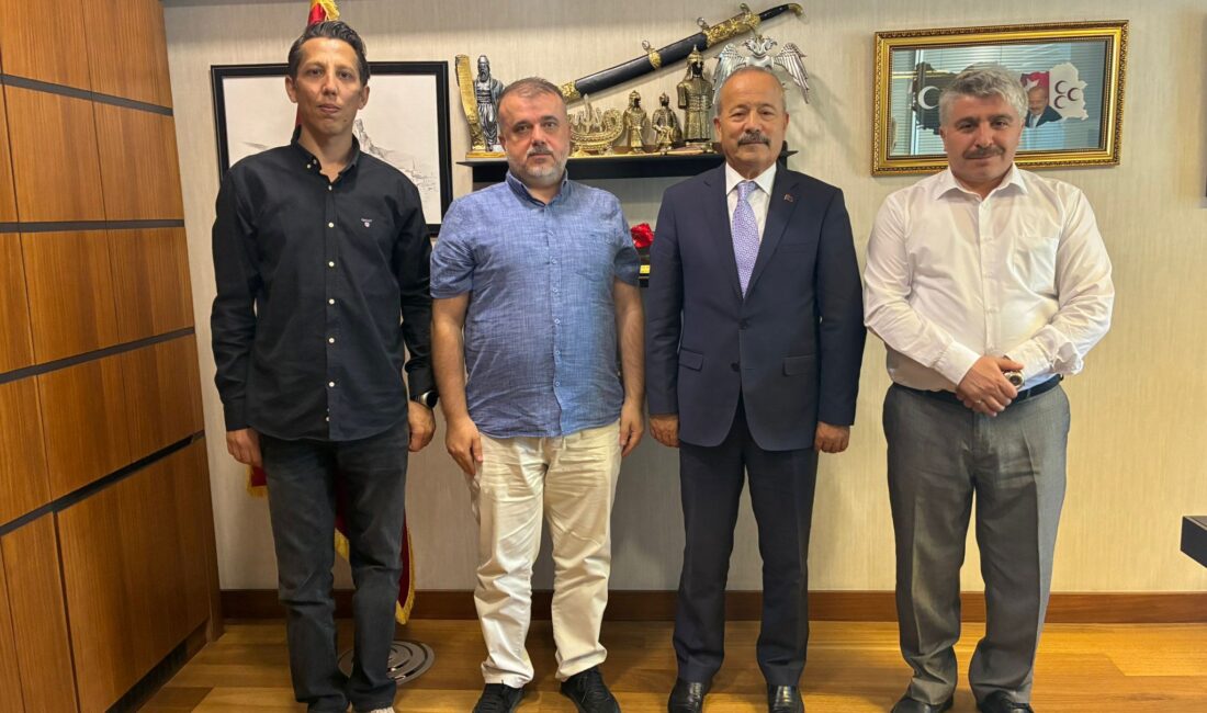 Milliyetçi Hareket Partisi (MHP) Afyonkarahisar Milletvekili Mehmet Taytak, TBMM Dilekçe
