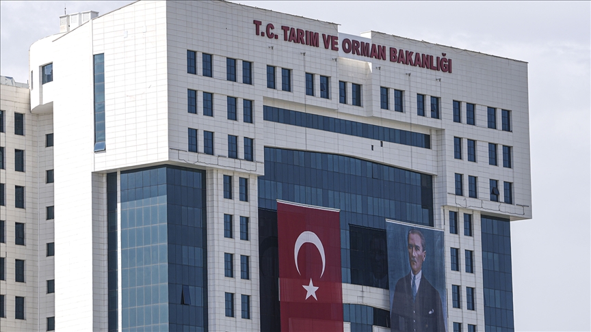 Tarım ve Orman Bakanlığınca, hayvan pazarlarının geçici olarak kapatılmasının, bulaşıcı