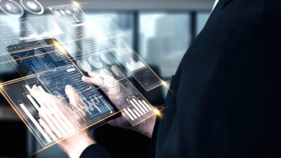 Yapay zekanın arama sonuçlarını özet olarak göstermesi sebebiyle finanstan medyaya