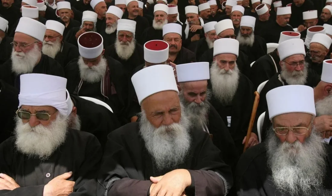 
Şam kırsalında son günlerde artan çatışmalarla yeniden gündeme gelen Dürziler,