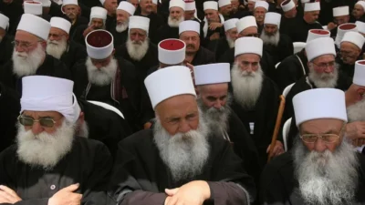 
Şam kırsalında son günlerde artan çatışmalarla yeniden gündeme gelen Dürziler,