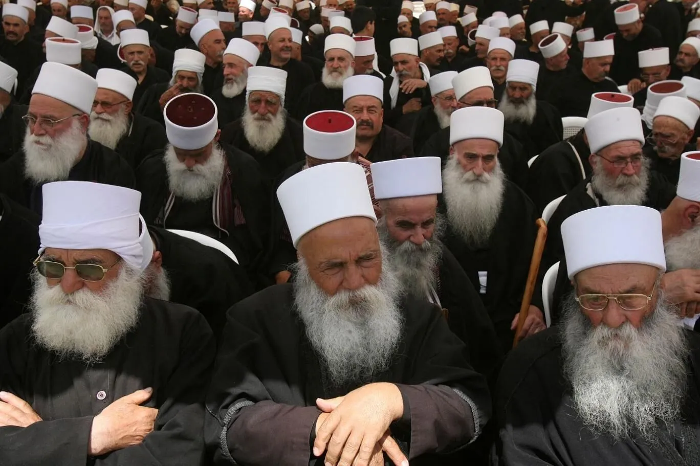 
Şam kırsalında son günlerde artan çatışmalarla yeniden gündeme gelen Dürziler,