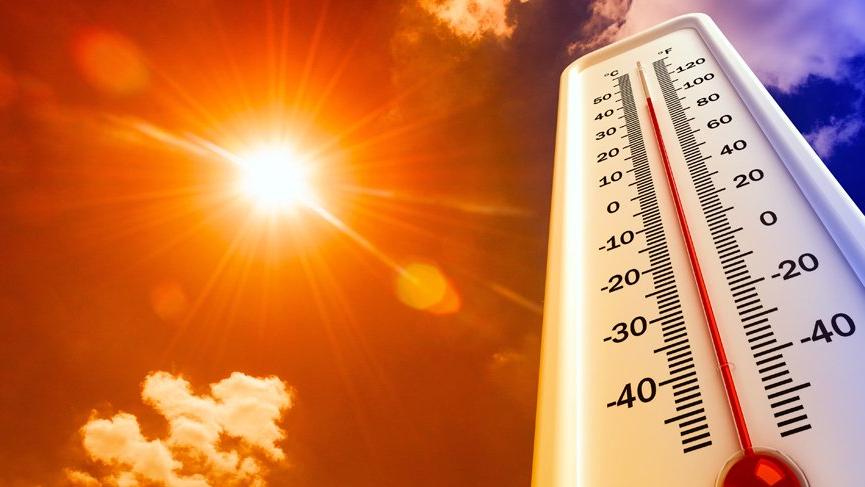 Meteoroloji verilerine göre Afyonkarahisar’da önümüzdeki günlerde sıcak hava etkisini artıracak.
