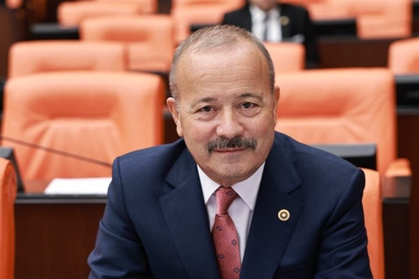 MHP Afyonkarahisar Milletvekili Mehmet Taytak, Pençe-Kilit Harekâtı bölgesinden gelen şehit
